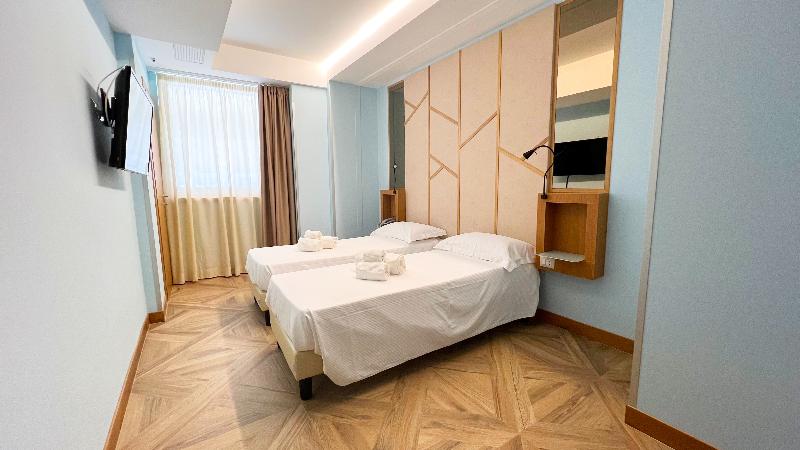 Catania Sea Palace Hotel - Oda