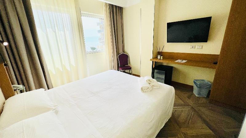 Catania Sea Palace Hotel - Oda