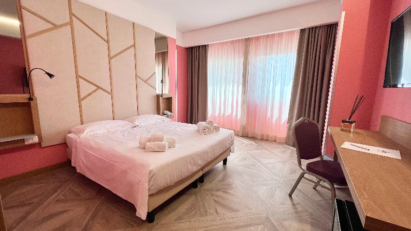 Catania Sea Palace Hotel - Oda
