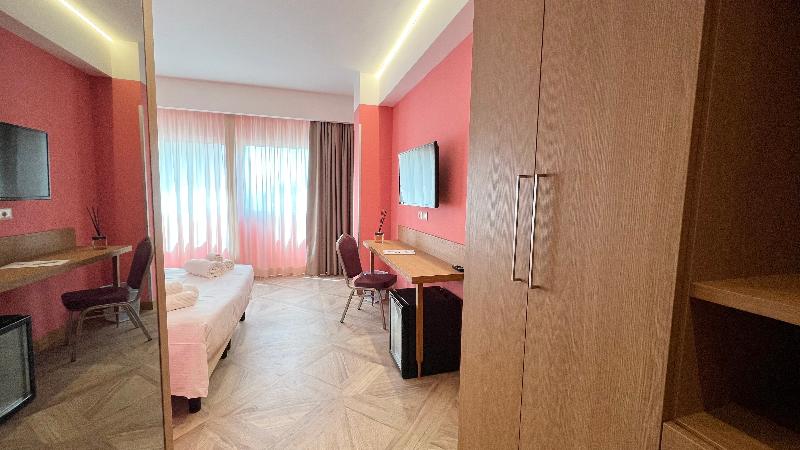 Catania Sea Palace Hotel - Oda