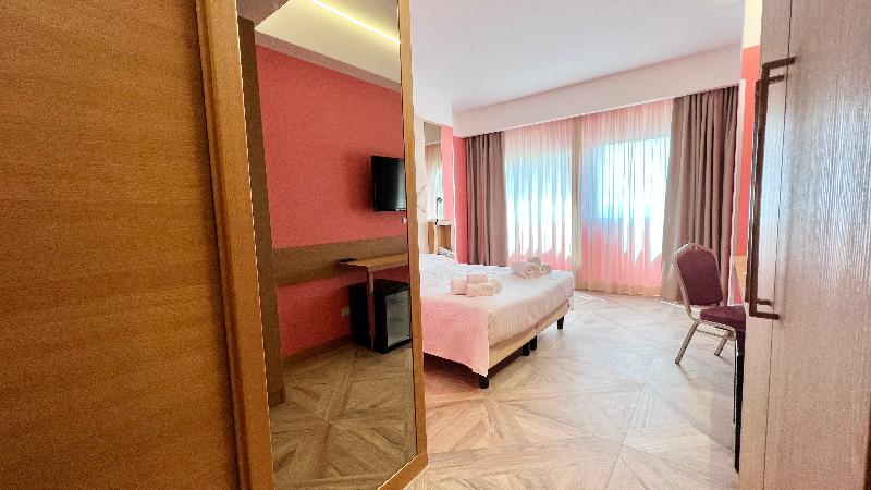 Catania Sea Palace Hotel - Oda
