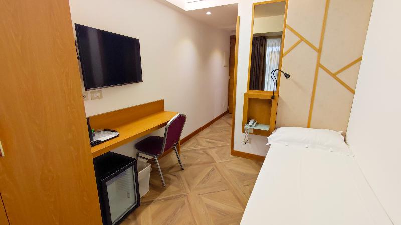 Catania Sea Palace Hotel - Oda
