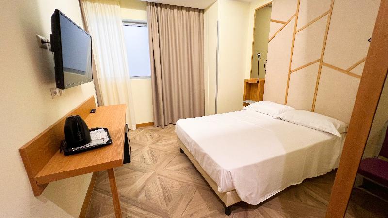 Catania Sea Palace Hotel - Oda