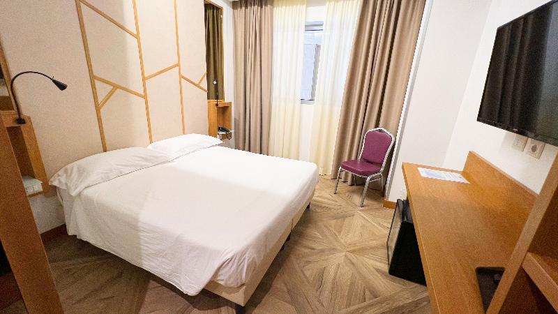 Catania Sea Palace Hotel - Oda