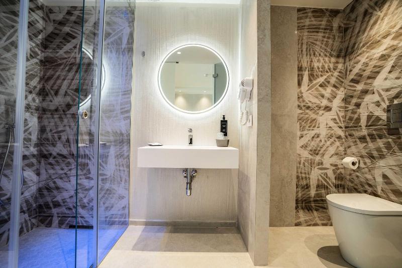 Catania Sea Palace Hotel - Oda