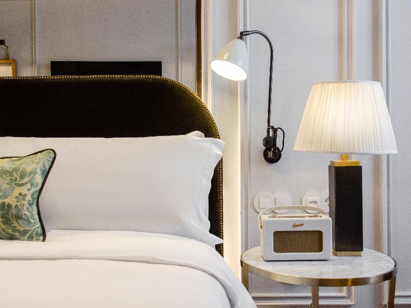 Browns Avenue Hotel - Oda