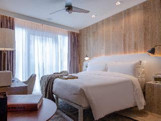 Browns Avenue Hotel fotoÄŸrafÄ±
