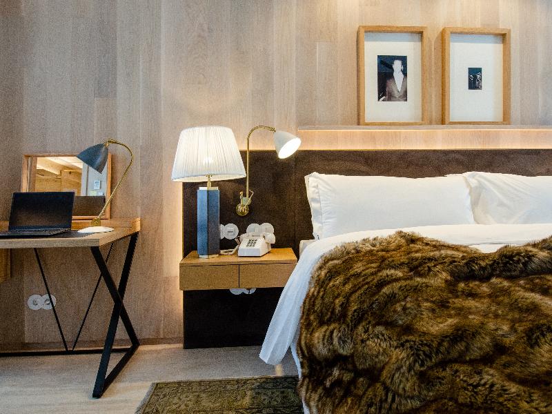 Browns Avenue Hotel - Oda