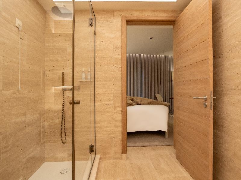 Browns Avenue Hotel - Oda
