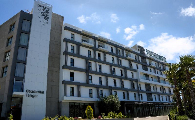 Occidental Tanger - Genel