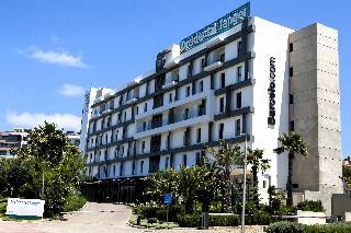 Occidental Tanger otel fotoğrafı