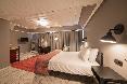 Garp Hotel oda fotoğrafı