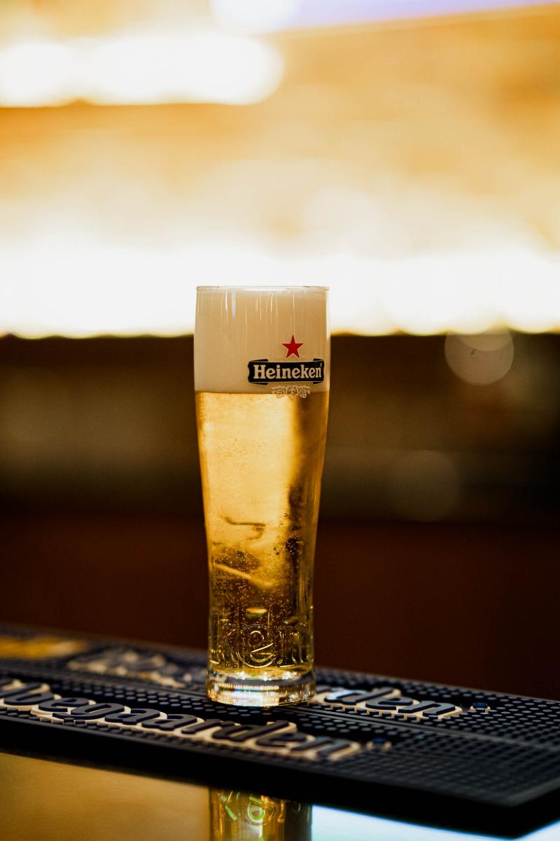 Millennium Lakeview Hotel - Bar
