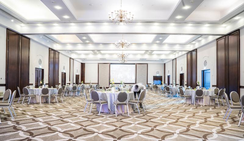 Millennium Lakeview Hotel - Toplantı