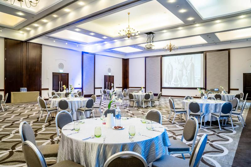 Millennium Lakeview Hotel - Toplantı