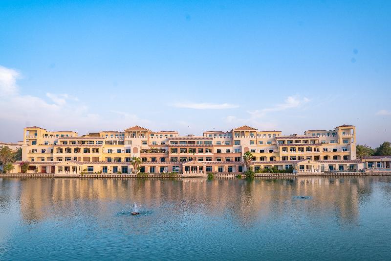 Millennium Lakeview Hotel - Genel