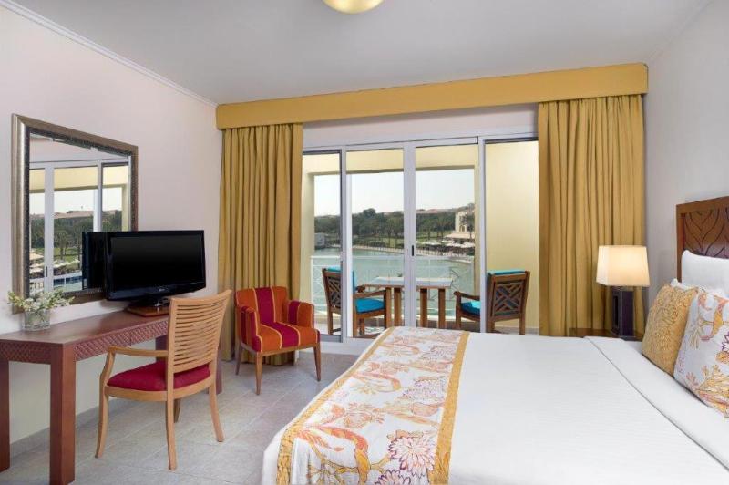 Millennium Lakeview Hotel - Oda