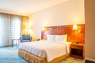 Millennium Lakeview Hotel fotoÄŸrafÄ±