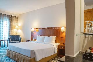 Millennium Lakeview Hotel fotoÄŸrafÄ±