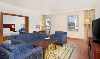 Millennium Lakeview Hotel fotoÄŸrafÄ±