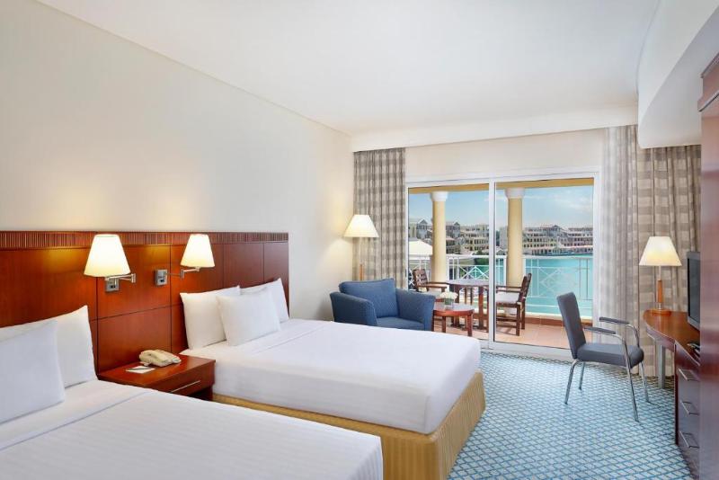 Millennium Lakeview Hotel - Oda