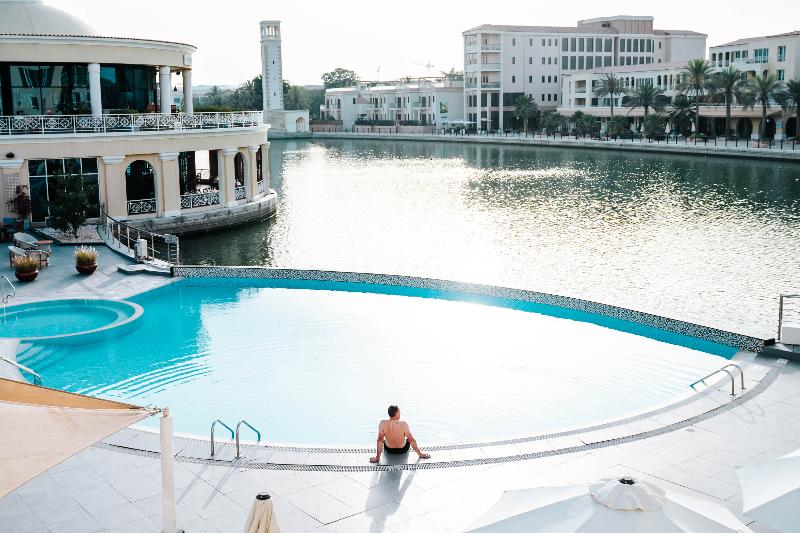 Millennium Lakeview Hotel - Havuz