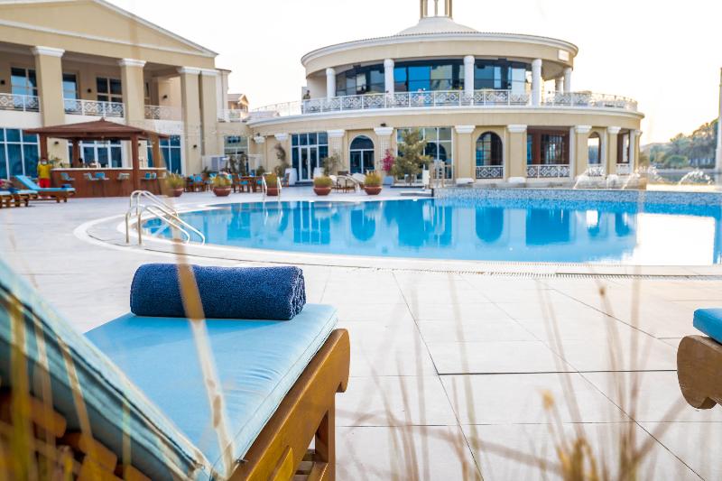 Millennium Lakeview Hotel - Havuz