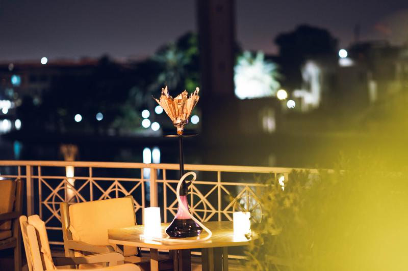 Millennium Lakeview Hotel - Restoran