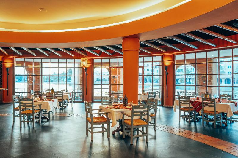 Millennium Lakeview Hotel - Restoran