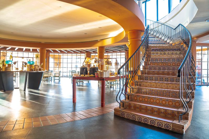 Millennium Lakeview Hotel - Restoran