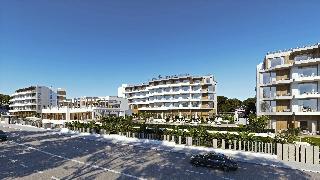 Attica 21 Vigo Business&Wellness