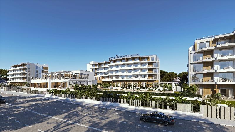 Attica 21 Vigo Business&Wellness - Genel