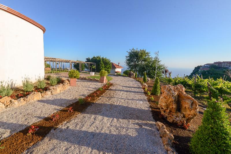 Antichi Orti Del Sole - Genel