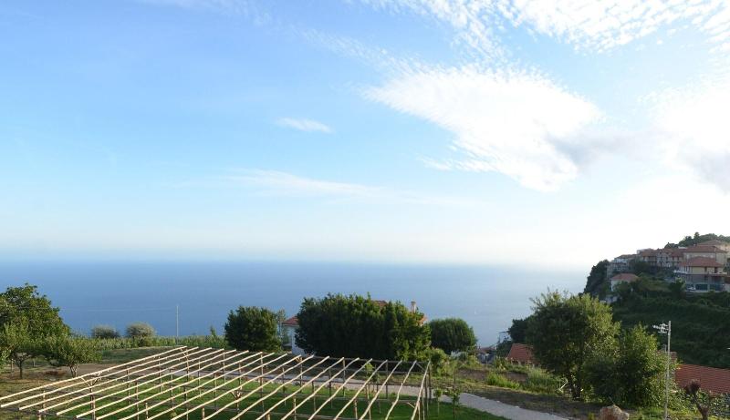Antichi Orti Del Sole - Oda