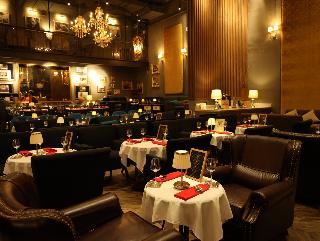 The Coach Hotel Sukhumvit - Asok BTS Bangkok fotoÄŸrafÄ±