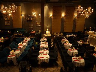 The Coach Hotel Sukhumvit - Asok BTS Bangkok fotoÄŸrafÄ±