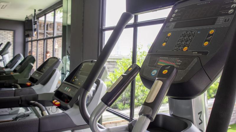 The Coach Hotel Sukhumvit - Asok BTS Bangkok - Aktivite