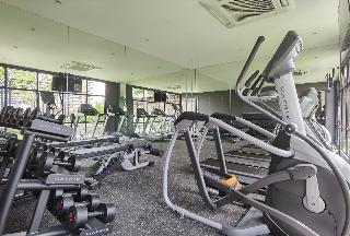 The Coach Hotel Sukhumvit - Asok BTS Bangkok fotoÄŸrafÄ±