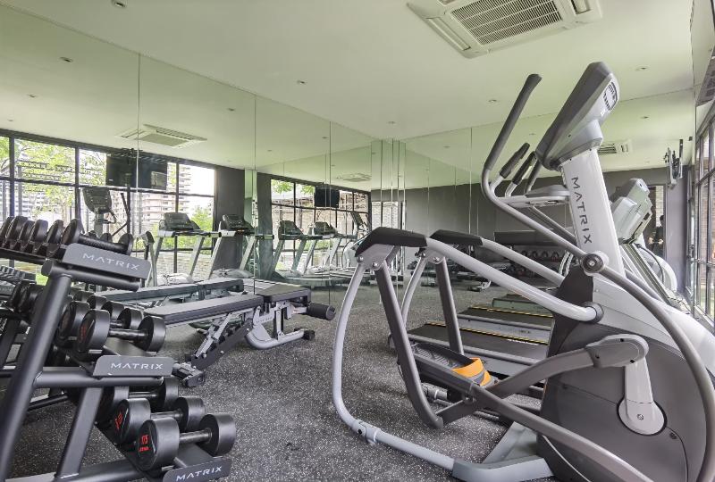 The Coach Hotel Sukhumvit - Asok BTS Bangkok - Aktivite