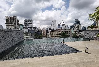 The Coach Hotel Sukhumvit - Asok BTS Bangkok fotoÄŸrafÄ±