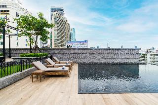 The Coach Hotel Sukhumvit - Asok BTS Bangkok fotoÄŸrafÄ±