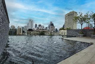 The Coach Hotel Sukhumvit - Asok BTS Bangkok fotoÄŸrafÄ±