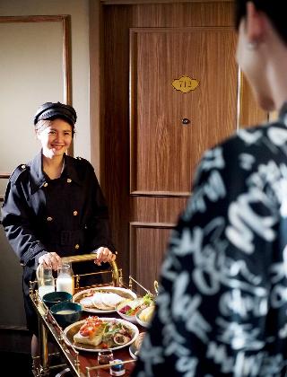 The Coach Hotel Sukhumvit - Asok BTS Bangkok fotoÄŸrafÄ±