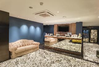 The Quartier Hotel Phrom Phong Thonglor by Compass fotoÄŸrafÄ±