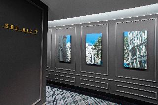 The Quartier Hotel Phrom Phong Thonglor by Compass fotoÄŸrafÄ±