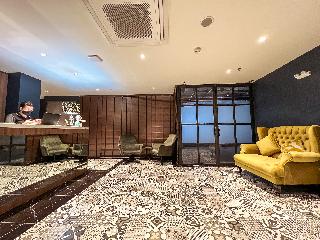 The Quartier Hotel Phrom Phong Thonglor by Compass fotoÄŸrafÄ±