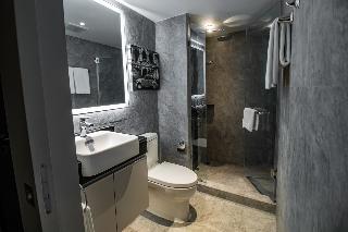The Quartier Hotel Phrom Phong Thonglor by Compass fotoÄŸrafÄ±