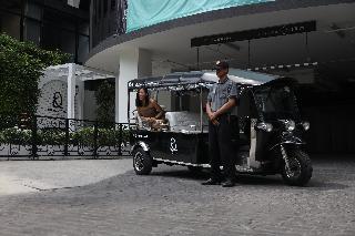 The Quartier Hotel Phrom Phong Thonglor by Compass fotoÄŸrafÄ±