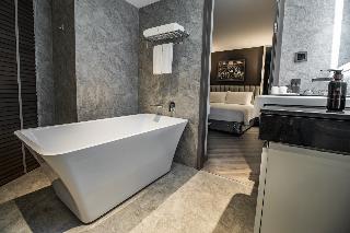 The Quartier Hotel Phrom Phong Thonglor by Compass fotoÄŸrafÄ±