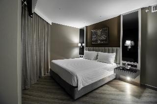 The Quartier Hotel Phrom Phong Thonglor by Compass fotoÄŸrafÄ±